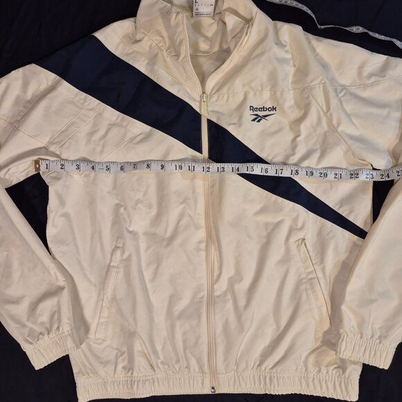 REEBOK Classic sport jacket - Picture 7 of 9